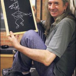 "Ya no entiendo nada, ahora los pijos cantan mis canciones"