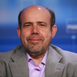 Eurodiputado que durante 27 años escribió discursos a González, Zapatero y Rubalcaba: "Ahora mi voz es mía"