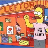 ¡Felicidades zurdos!