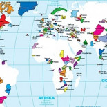 ¿Cómo sería el mundo si todos los separatistas ganasen?