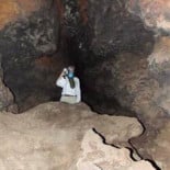 Descubren sistema de cuevas, cámaras y túneles debajo de las pirámides de Giza