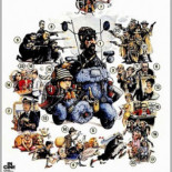 Traducciones de títulos en las películas en España, ¡Todo acaba en apuros!