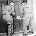 Muere el jefe antidroga de Asturias al explotarle una bomba de la guerra civil que desactivaba