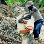 Coltán, el futuro insostenible