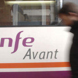 El Supremo absuelve a un conductor de Renfe que no paró el tren que amputó la pierna a una mujer