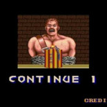 Míticas pantallas de Game Over