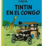 Retiran «Tintín en el Congo» de la biblioteca de Brooklyn por racista