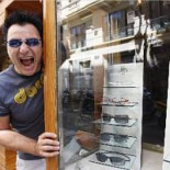 Chimo Bayo: "no puede ser que hagas un disco y en un día lo tenga todo el mundo gratis"