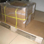 Hewlett-Packard, como NO empaquetar un producto para enviar