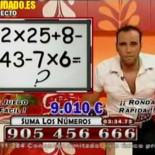 El 268 de la discordia