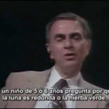 Dios, el Universo y todo lo demás – Coloquio entre Stephen Hawking, Carl Sagan y Arthur C. Clarke