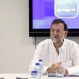 Rajoy asegura que tiene pruebas del espionaje y dice que 'denunciará o no'