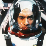 Así se entretienen los astronautas (listas de pelis, libros y música)