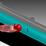 Railbag: nuevo protector de guardarraíl para motoristas