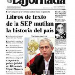 Borran La Conquista de los libros de texto en México