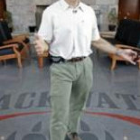 Acusan al propietario de Blackwater de asesinar o promover asesinatos de testigos en el caso por crímenes de guerra