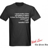 Las autoridades suecas obligan a desconectar de internet The Pirate Bay (ENG)