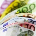 El 63% de los españoles son mileuristas