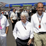 El PSOE valenciano pide el contrato del GP de Europa