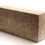 Hormigón de cáñamo que captura CO2 y es siete veces más fuerte que el normal (ING)