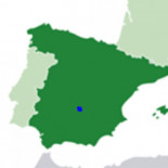 Cubrir el 0,33% de España con placas fotovoltaicas generaría tanta electricidad como la que consumimos