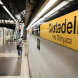 Un vigilante evita que una mujer se suicide y la salva de su agresor