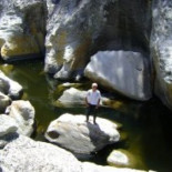 Descubren un cañón hasta ahora desconocido en Nicaragua