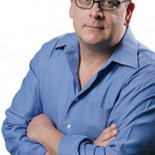 "Los usuarios de P2P  son los que más consumen alta tecnología, van al cine o compran DVD's originales" (ENG)