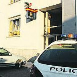 La vigilante de seguridad reconoce que se inventó la violación ante un problema laboral