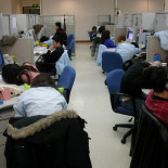 Trabajar 10 horas, 4 días a la semana