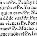 De los signos de interrogación (?) y exclamación (!), de dónde salieron y cómo evolucionó su uso en nuestro idioma