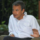 Obama invita al presidente Zapatero a la cumbre del G-20