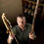 Homicidio prehistórico, un Neandertal muerto por el lanzazo de un sapiens