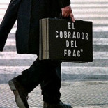 El presidente de la patronal debe salarios