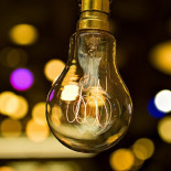 El martes desaparecerán las bombillas de más de 100 vatios