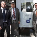 El director saliente de RTVV deja al ente con una deuda de 900 millones de euros