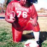 Un niño de 13 años y 173 kilos fallece jugando al fútbol americano