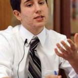 Un chico transexual lidera en Vermont una iniciativa para instalar baños para ambos sexos en los institutos