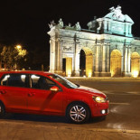 Revisión de los 60.000 km de un Golf