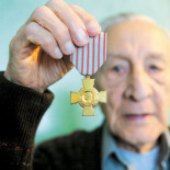 "Los setenta colombianos que combatieron contra Adolf Hitler"