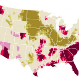 Demografía de los 7 pecados capitales