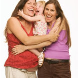 El tribunal constitucional alemán da vía libre a la adopción por homosexuales de los hijos de sus parejas