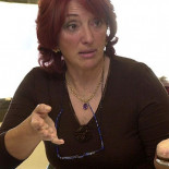 "El que crea que el paro va a disminuir de aquí a 2011 se equivoca"