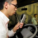 Tu Toyota no arrancará si superas la tasa de alcohol [ENG]