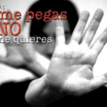 Regresa con su agresor, sabiendo que va a seguir siendo maltratada