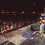 La SGAE denunciará al Festival del Zaidín por tres años sin pagar derechos de autor