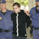 Los imputados en el 'caso Marta' serán enjuiciados por un jurado popular