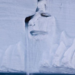 Así llora la naturaleza la pérdida de los glaciares