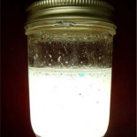 Subastan semen mágico de unicornio en eBay... ¡y alguien lo compra!