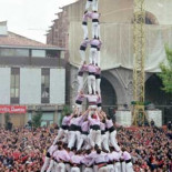 Introducción a la tradición castellera